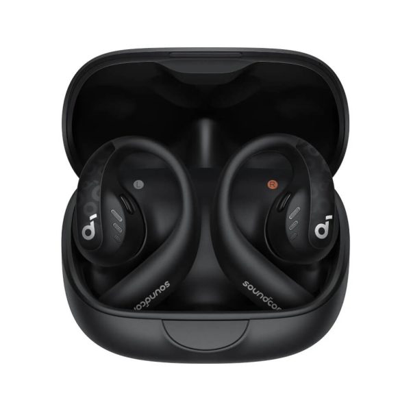 هدفون بی سیم انکر مدل aerr fitt pro