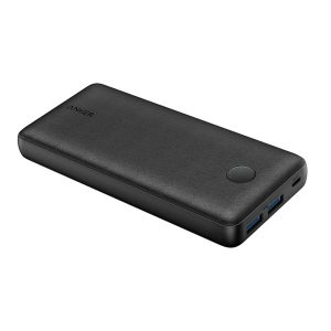 پاوربانک 18 وات انکر مدل PowerCore Select 20000 ظرفیت 20000 میلی آمپر ساعت