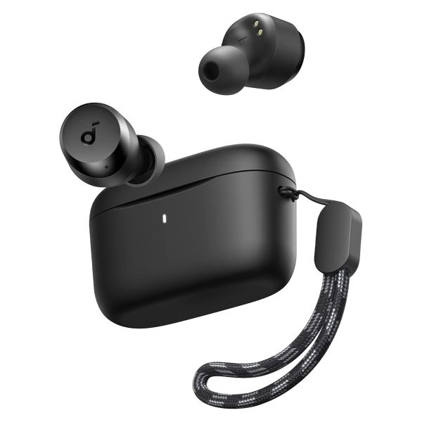 هدفون بلوتوثی انکر مدل Soundcore A20i