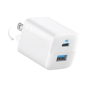 شارژر دیواری 33 وات انکر مدل A2331 323
