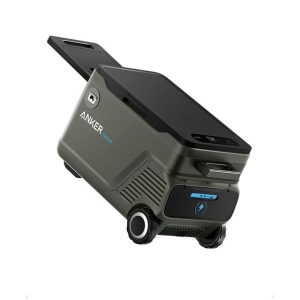 یخچال مسافرتی انکر مدل اورفراست گنجایش 30 لیتر