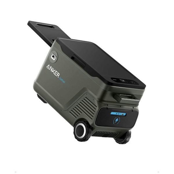 یخچال مسافرتی انکر مدل اورفراست گنجایش 30 لیتر
