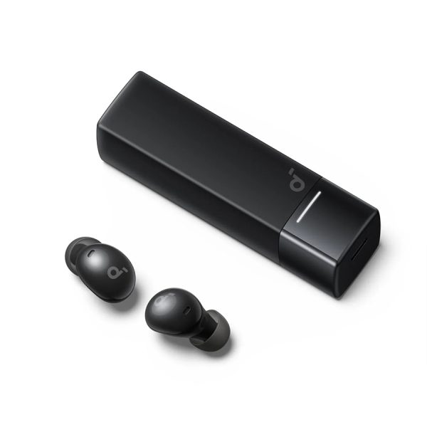 هدفون بی سیم انکر مدل DOC STABLE 30 A CUSTOM I