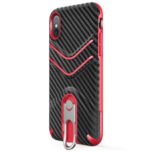 کاور انکر مدل KARAPAX Rise A9025 مناسب برای گوشی موبایل اپل iPhone X / XS