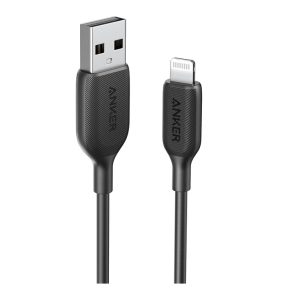 کابل تبدیل USB به لایتنینگ انکر مدل A8813H11 طول 1 متر