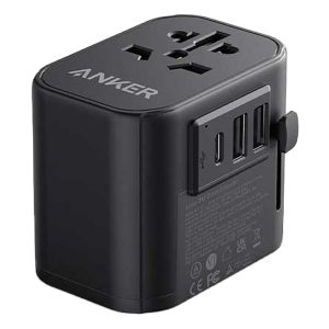 شارژر دیواری 30 وات انکر مدل A9212