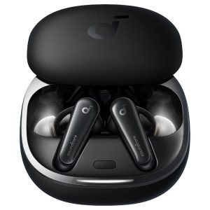 هدفون انکر مدل MHD EAR HOOK L4 NOISE CANCELLAION